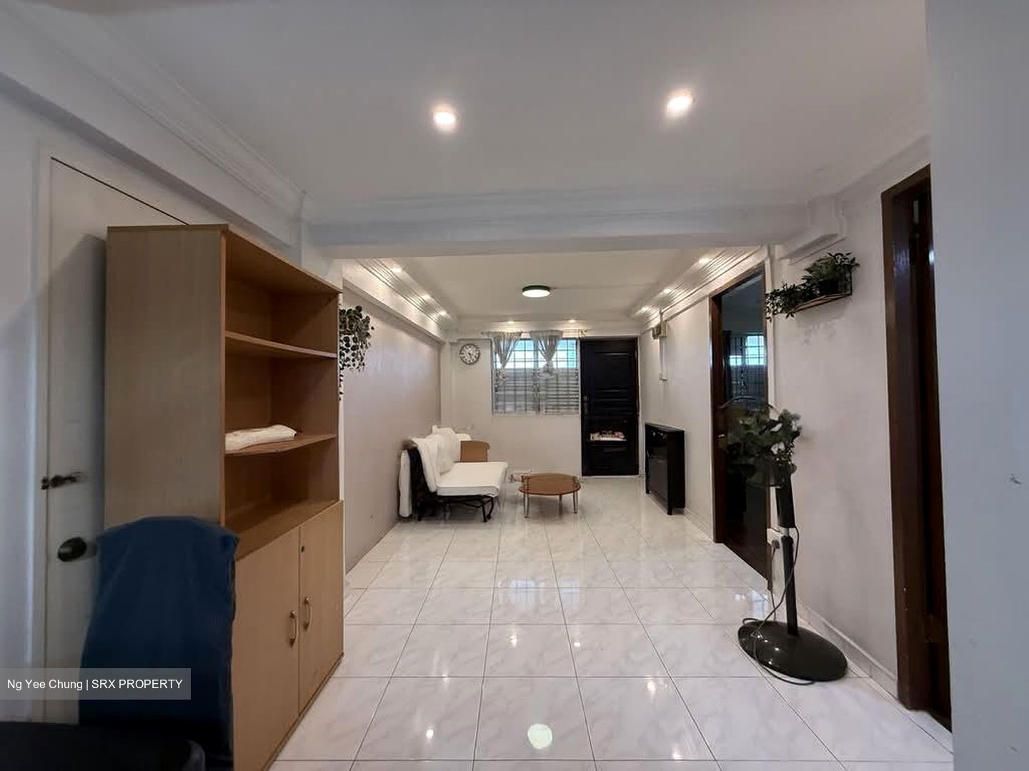 Blk 157 Lorong 1 Toa Payoh (Toa Payoh), HDB 3 Rooms #563927071